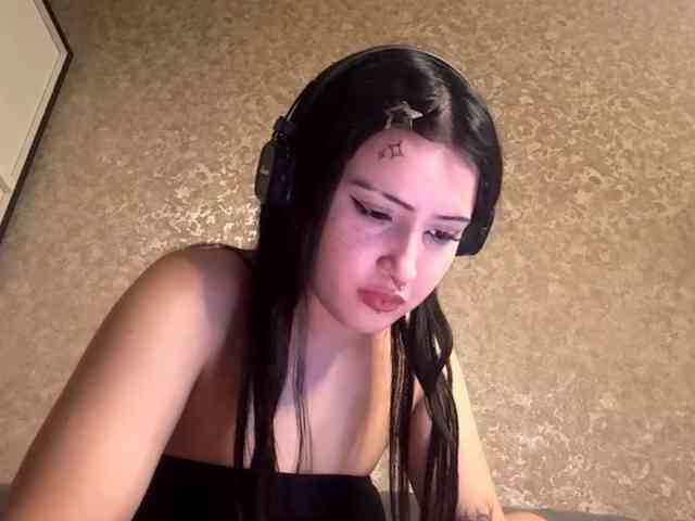 StephanyPlimpton webcam