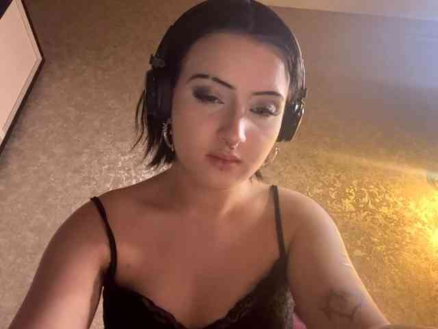 StephanyPlimpton webcam
