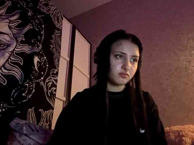 StephanyPlimpton webcam