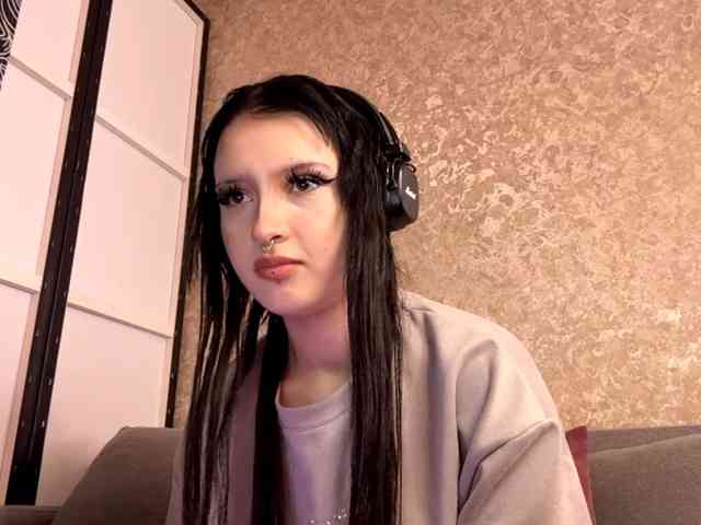 StephanyPlimpton webcam