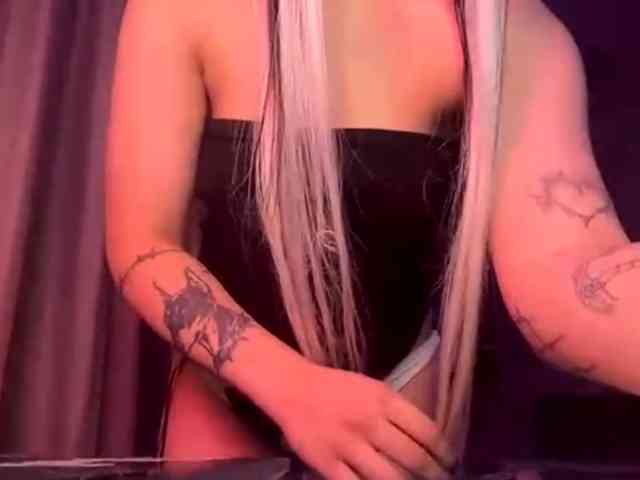 StephanyPlimpton webcam
