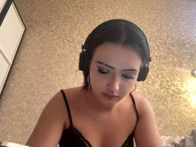 StephanyPlimpton webcam