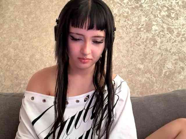 StephanyPlimpton webcam