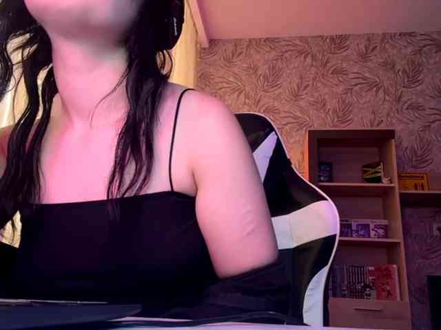 StephanyPlimpton webcam