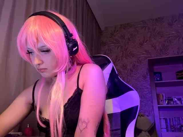 StephanyPlimpton webcam