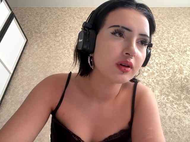 StephanyPlimpton webcam