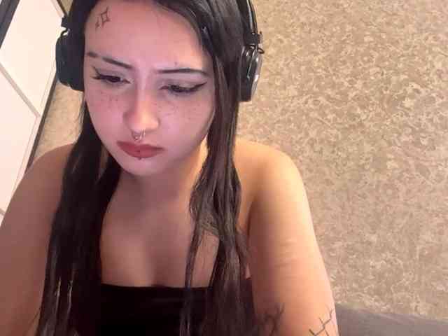 StephanyPlimpton webcam