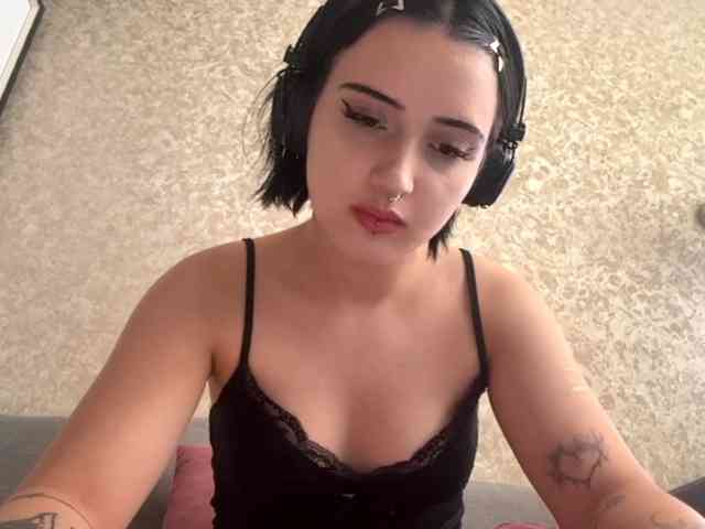 StephanyPlimpton webcam