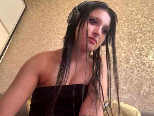 StephanyPlimpton webcam