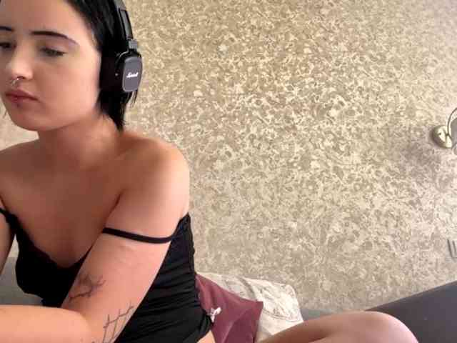StephanyPlimpton webcam