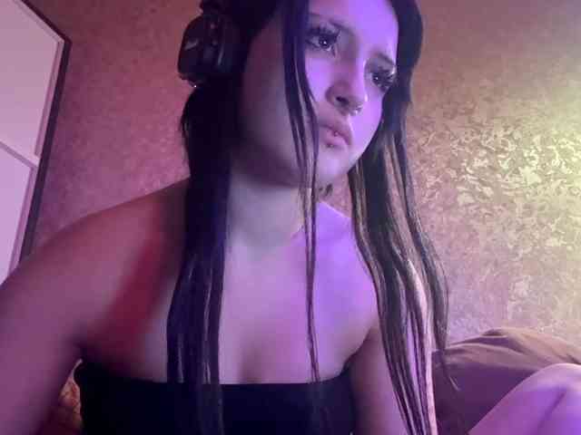 StephanyPlimpton webcam