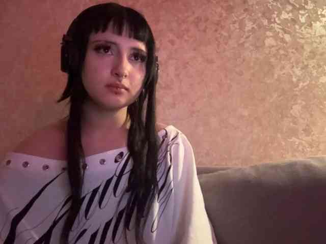 StephanyPlimpton webcam