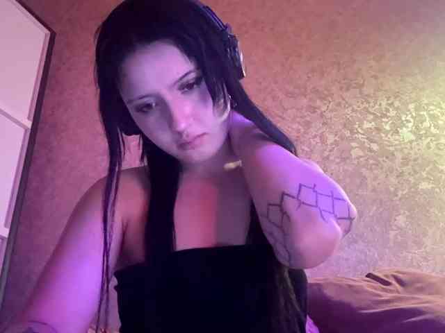 StephanyPlimpton webcam