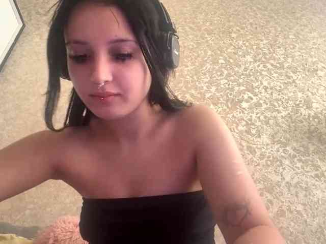 StephanyPlimpton webcam