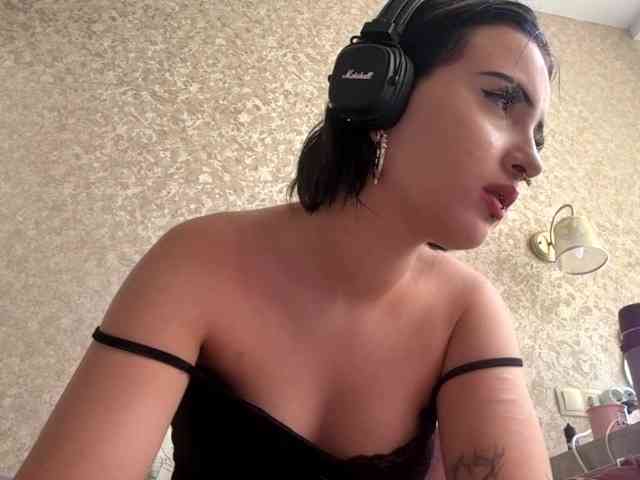 StephanyPlimpton webcam