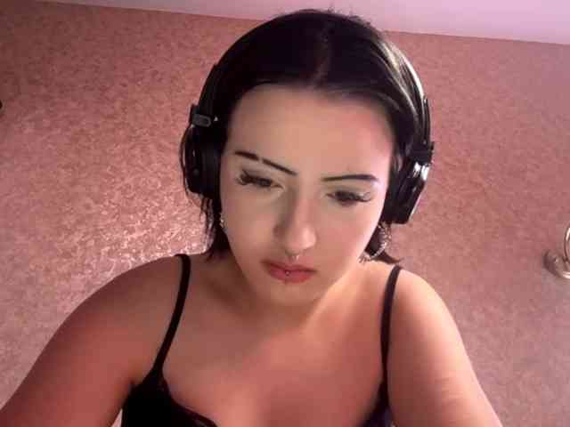 StephanyPlimpton webcam