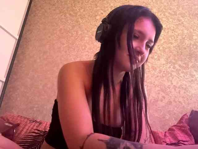 StephanyPlimpton webcam