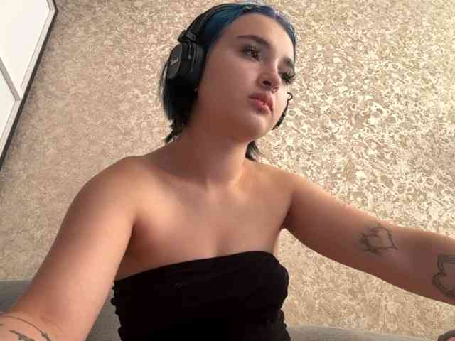 StephanyPlimpton webcam