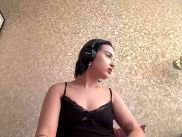 StephanyPlimpton webcam