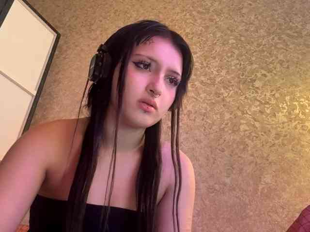 StephanyPlimpton webcam