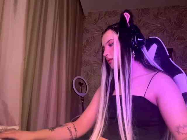 StephanyPlimpton webcam