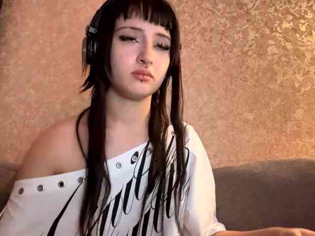 StephanyPlimpton webcam