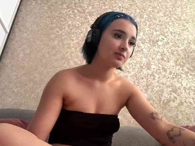 StephanyPlimpton webcam