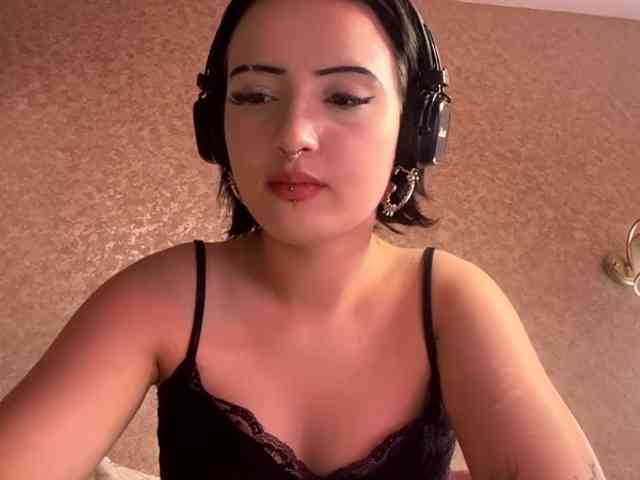 StephanyPlimpton webcam
