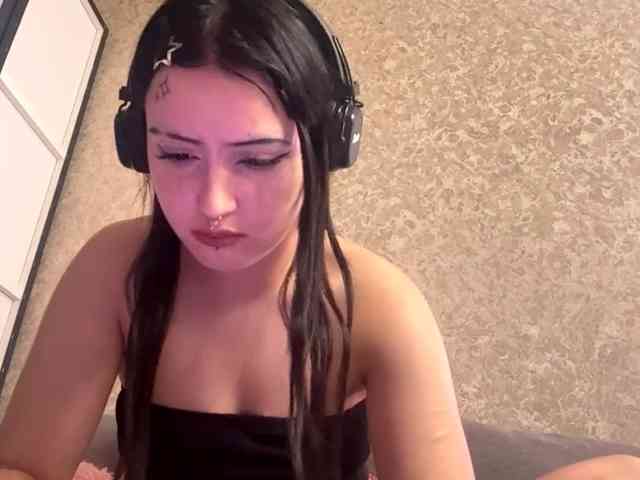 StephanyPlimpton webcam