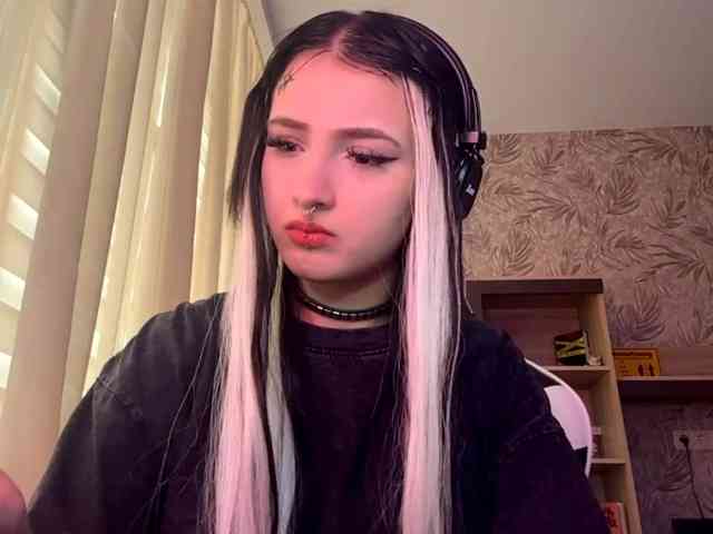 StephanyPlimpton webcam