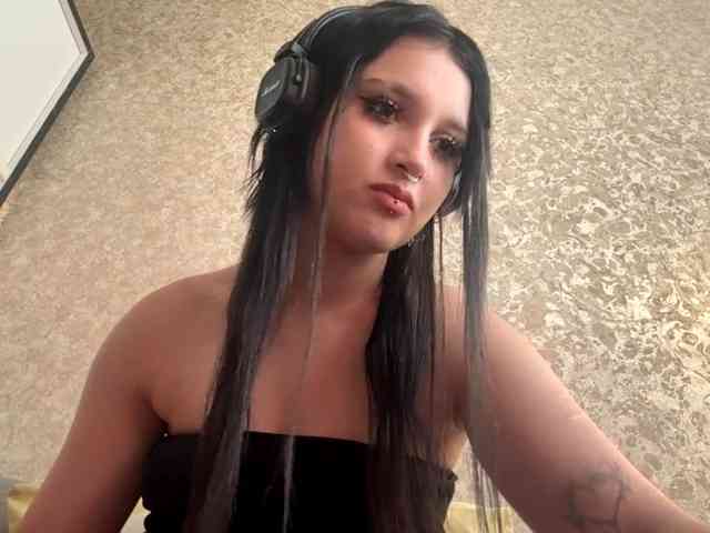 StephanyPlimpton webcam