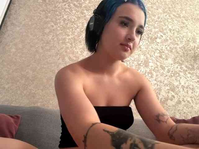 StephanyPlimpton webcam