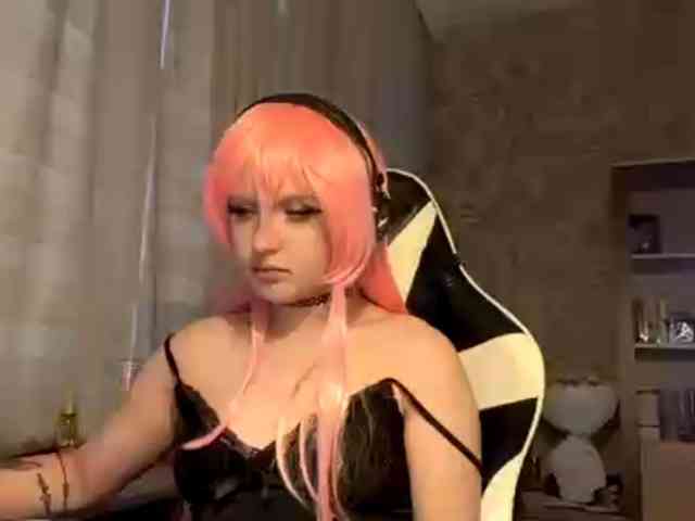StephanyPlimpton webcam