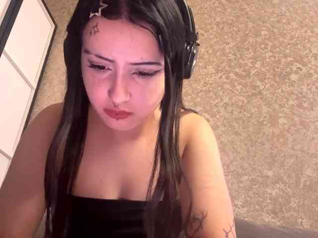 StephanyPlimpton webcam