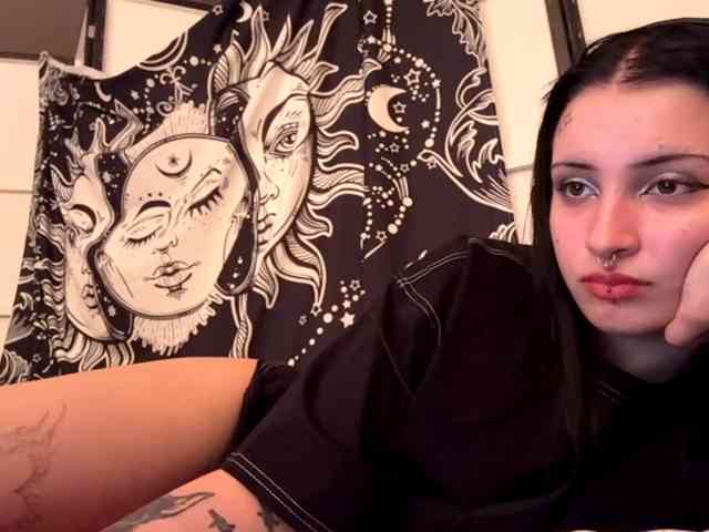 StephanyPlimpton webcam