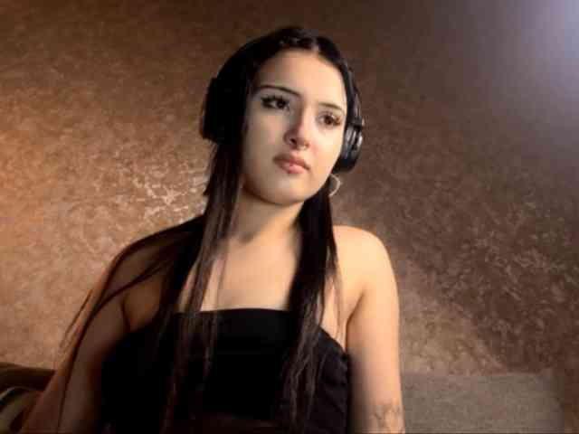StephanyPlimpton webcam