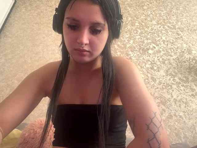 StephanyPlimpton webcam
