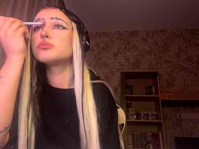 StephanyPlimpton webcam