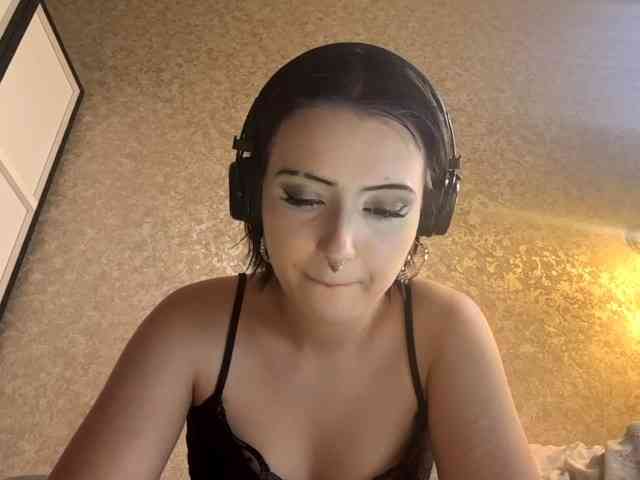 StephanyPlimpton webcam