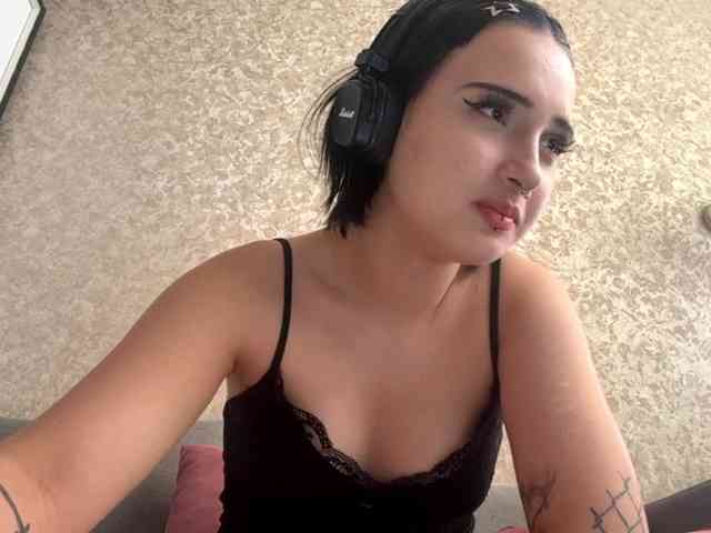 StephanyPlimpton webcam