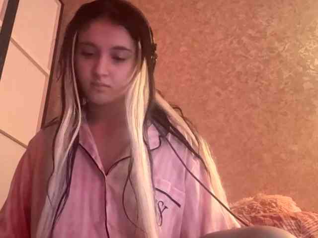 StephanyPlimpton webcam