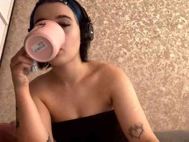 StephanyPlimpton webcam