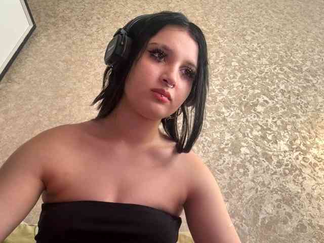 StephanyPlimpton webcam