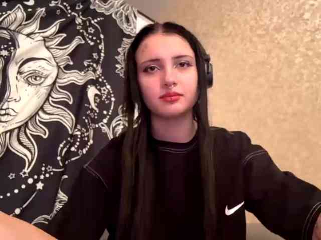 StephanyPlimpton webcam