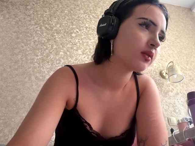 StephanyPlimpton webcam