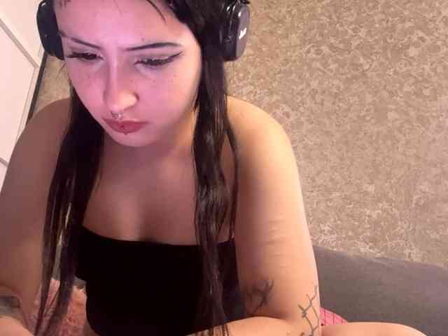 StephanyPlimpton webcam