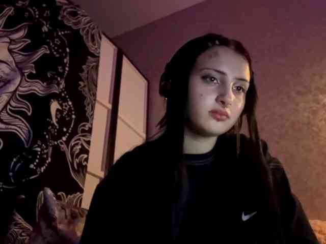 StephanyPlimpton webcam