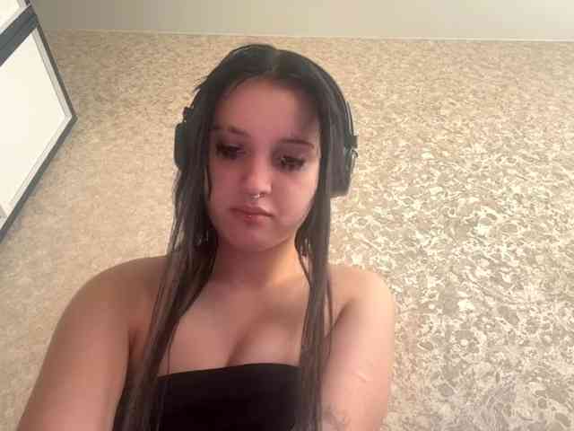 StephanyPlimpton webcam