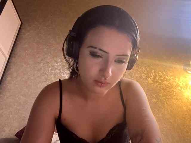 StephanyPlimpton webcam
