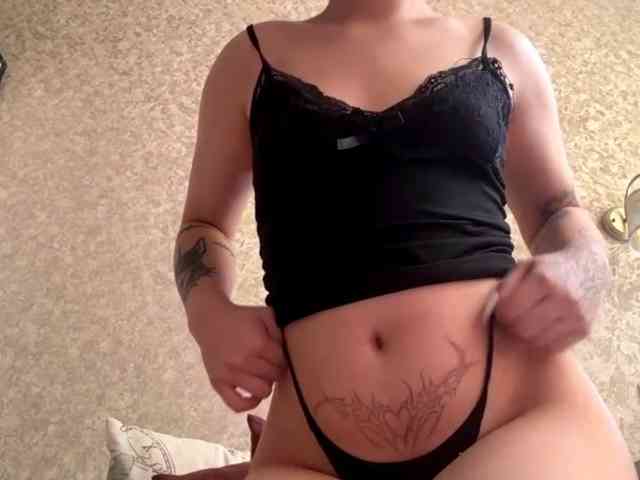 StephanyPlimpton webcam